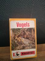 Vintage Raaf kwartet vogels., Ophalen of Verzenden, Gebruikt, Kwartet(ten)