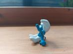 Zittende smurf 20026 De Smurfen, Verzamelen, Smurfen, Ophalen of Verzenden