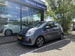 Hyundai i10 1.0i i-Motion, Voorwielaandrijving, Stof, Gebruikt, 4 stoelen