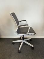 Bureau/vergaderstoel Soul Tecno ME02 (gebruikt) 2x, Niet ingevuld, Gebruikt, Niet ingevuld, Ophalen of Verzenden