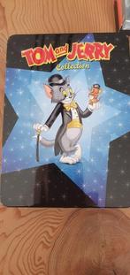 dvd box tom &jerry blik complete serie, Alle leeftijden, Ophalen of Verzenden, Zo goed als nieuw, Komedie