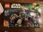 Lego Star Wars Umbarran MHC nr 75013, Kinderen en Baby's, Speelgoed | Duplo en Lego, Nieuw, Complete set, Ophalen of Verzenden