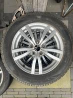 Mazda 6 winterbanden, Ophalen, Gebruikt