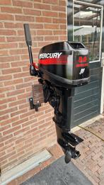 Mercury 8 pk Buitenboordmotor - Gebruikt, 10 tot 30 pk, Gebruikt, Verzenden, Buitenboordmotor