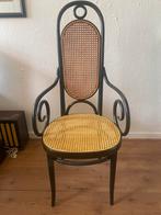 2 stoelen Thonet, model Lange Jan, Antiek en Kunst, Ophalen of Verzenden
