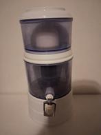 Waterfilter, Ophalen, Zo goed als nieuw