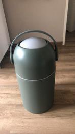 Luieremmer we too, Huis en Inrichting, Woonaccessoires | Prullenbakken, Minder dan 50 cm, 40 liter of meer, Ophalen of Verzenden