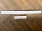 Philips Hue ensis Hanglamp Up Down, Ophalen, Zo goed als nieuw, Kunststof, Minder dan 50 cm