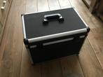 flatpar-flightcase, Ophalen, Zo goed als nieuw, Overige instrumenten, Flightcase