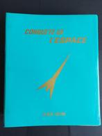 Espace Lollini album nr. 2 voor ruimtevaart zegels (R82), Ophalen of Verzenden, Verzamelalbum