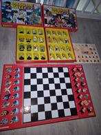 Dragonball schaakspel met alle poppetjes, Hobby en Vrije tijd, Gezelschapsspellen | Bordspellen, Ophalen of Verzenden, Zo goed als nieuw