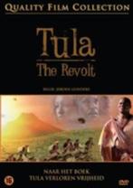 DVD Tula: The Revolt (met Obi Abili, Jeroen Willems etc), Overige genres, Gebruikt, Ophalen of Verzenden, Vanaf 16 jaar