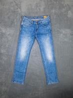 PME Legend Broek Skymaster W31 L30 Slim Fit Blauw Stretch, Blauw, ., W32 (confectie 46) of kleiner, Ophalen of Verzenden