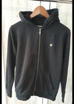 Lyle & scott vest maat 152-158, Trui of Vest, Lyle & Scott, Ophalen of Verzenden, Zo goed als nieuw