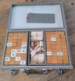 Mah jong spel, Ophalen, Zo goed als nieuw