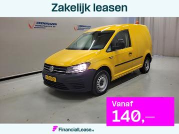 Volkswagen Caddy 2.0TDI Euro 6! beschikbaar voor biedingen