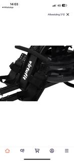 Virtufit row 1000 water resistance roeitrainer, Sport en Fitness, Fitnessapparatuur, Ophalen, Zo goed als nieuw, Metaal
