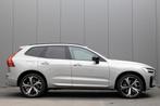 Volvo XC60 Recharge T6 AWD Ultra Dark Full Option, Automaat, Gebruikt, 4 cilinders, 1969 cc