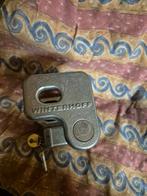 Winterhoff Robostop WS 3000 Disselslot SCM Gekeurd, Caravans en Kamperen, Ophalen of Verzenden, Gebruikt