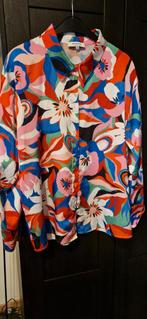 Morgan blouse maat 42, Ophalen of Verzenden, Zo goed als nieuw, Maat 42/44 (L)