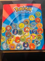 Pokemon Muntenmap, Verzamelen, Flippo's, Ophalen of Verzenden, Losse flippo's