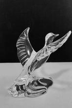 Crystal Art Glass Val Saint Lambert, Ophalen of Verzenden