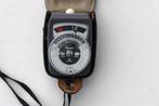 Goedwerkende Lichtmeter Gossen Sixtarvoor analoge fotografie, Audio, Tv en Foto, Fotografie | Fotostudio en Toebehoren, Ophalen of Verzenden