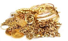 INKOOP GOUD / SIERADEN / HORLOGES / SLOOPGOUD, Sieraden, Tassen en Uiterlijk, Ringen, Zo goed als nieuw, Dame, Goud, Ophalen