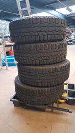 winterbanden CITROEN JUMPY, Auto-onderdelen, Banden en Velgen, Ophalen, 16 inch, Winterbanden, Band(en)