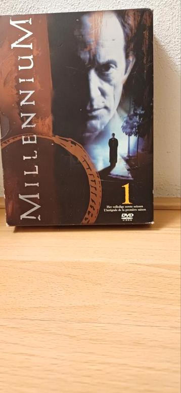 Millennium  beschikbaar voor biedingen