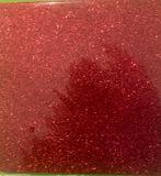 Real Red & White glitterpapier Stampin Up Nieuw, Ophalen of Verzenden, Nieuw, Overige thema's, Overige typen