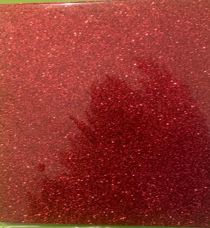 Real Red & White glitterpapier Stampin Up Nieuw, Hobby en Vrije tijd, Kaarten | Zelf maken, Nieuw, Overige typen, Overige thema's