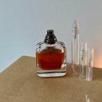 Armani Stronger With You Intensely Sample - Snel Geleverd, Ophalen of Verzenden, Nieuw