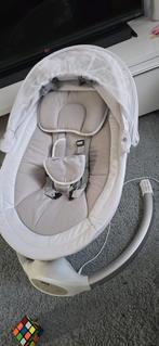 Ding Wipstoel - Zo goed als nieuw!, Verstelbaar, Wipstoel, Zo goed als nieuw, Ophalen