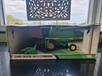 John deere 9500 Combine, Ophalen of Verzenden, Zo goed als nieuw, Tractor of Landbouw, ERTL