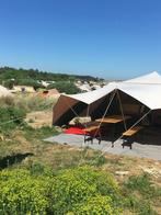 Vergrote Zilvermeeuw te huur Stortemelk Vlieland, Caravans en Kamperen