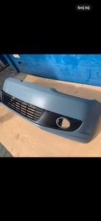 Primerbumpers VW Volkswagen caddy MK3 FL 2012, Auto-onderdelen, Ophalen of Verzenden, Nieuw, Volkswagen, Bumper