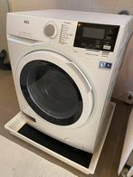 AEG 7000 Serie combi wasmaschine, Witgoed en Apparatuur, Wasmachines, Ophalen, 1200 tot 1600 toeren, 8 tot 10 kg, Zo goed als nieuw