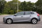 Volvo V40 1.6 T2 120PK 2015 Grijs, Voorwielaandrijving, 1596 cc, Stof, 4 cilinders