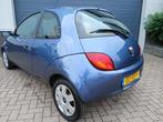 Ford Ka 1.3 Ka des Bouvrie/Airco/Leder/Elek-pakket/Lmv/nap, Voorwielaandrijving, 1299 cc, 15 km/l, Gebruikt
