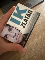 Zlatan Ibrahimovic - Ik, Zlatan (mini-pocket), Boeken, Ophalen of Verzenden, Sport, Zlatan Ibrahimovic, Zo goed als nieuw