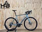 Scott Addict 10 Carbon Racefiets Sram Rival AXS, Fietsen en Brommers, Fietsen | Racefietsen, 28 inch, Carbon, 10 tot 15 versnellingen