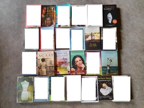 Voors Barbara : Vertrouwen in jou, Boeken, Romans, Ophalen of Verzenden