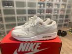 Nike Air Max 1 Kumquat Safari - Maat 45.5, Wit, Nike, Ophalen of Verzenden, Sneakers of Gympen