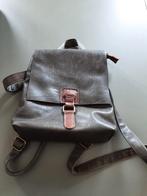 Leuke groene rugzak h25b25d7 onderkant, Overige merken, Minder dan 30 cm, Ophalen of Verzenden, Minder dan 25 cm