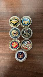 Munten, Postzegels en Munten, Ophalen of Verzenden, Overige landen