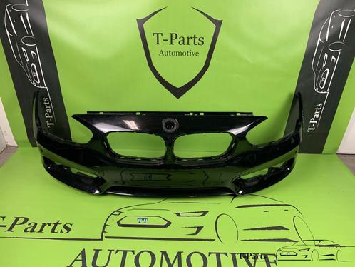 bmw 1 serie voorbumper bumper 15+ PDC, Auto-onderdelen, Carrosserie en Plaatwerk, Bumper, BMW, Gebruikt, Ophalen of Verzenden