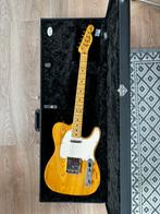 Fender Telecaster Natural 1977, Ophalen, Gebruikt, Solid body, Fender