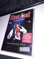 DVD RARE Meat Loaf  Bat Out Of Hell  The Original Tour, Cd's en Dvd's, Alle leeftijden, Ophalen, Zo goed als nieuw