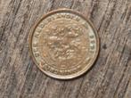 Halve cent, wilhelmina 1936., Ophalen of Verzenden, Koningin Wilhelmina, Overige waardes